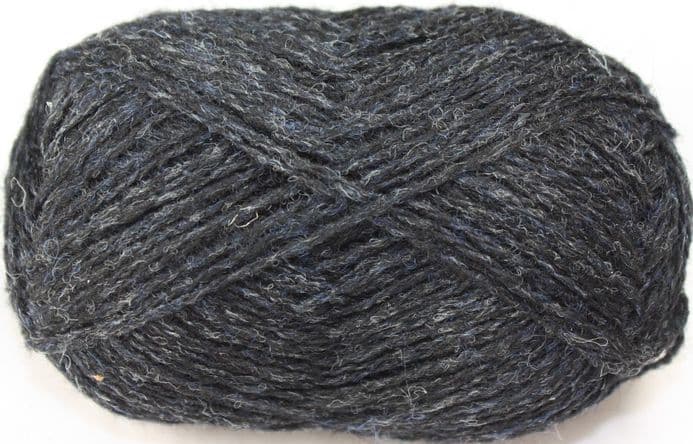 1341 Black Ice Spindrift