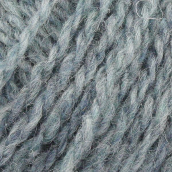 1390 Highland Mist Marl Chunky