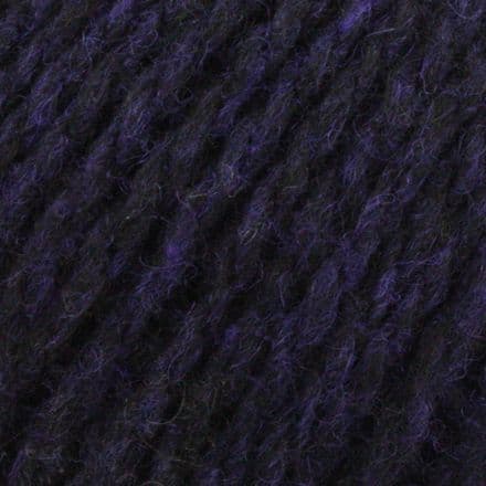 1401 Nightshade Heather Aran