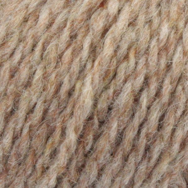 141 Camel Marl Chunky