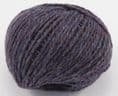 163 Aubergine Marl Chunky