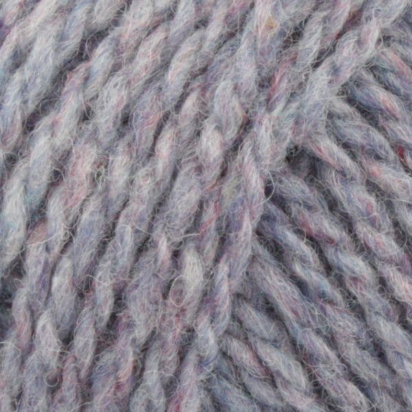 180 Mist Heather Aran
