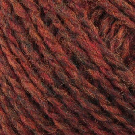 199 Copper Beech Marl Chunky