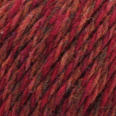 2111 Bonfire Marl Chunky