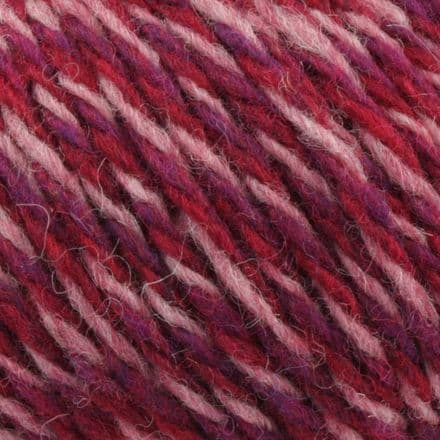 2113 Carnation Marl Chunky