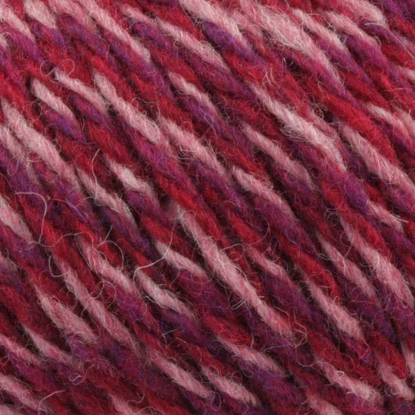 2113 Carnation Marl Chunky