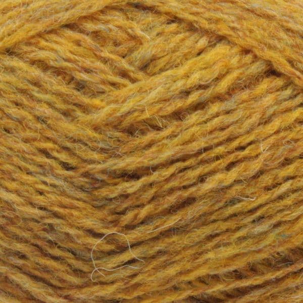 230 Yellow Ochre DK