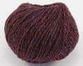 239 Purple Heather Marl Chunky