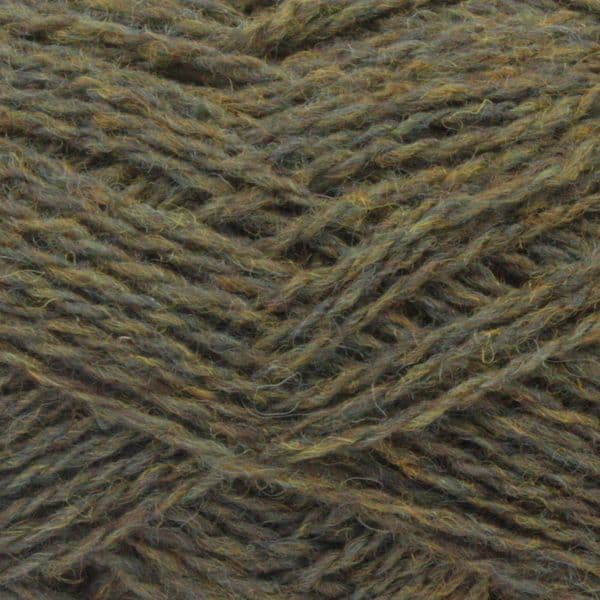 253 Seaweed Weaving Cone