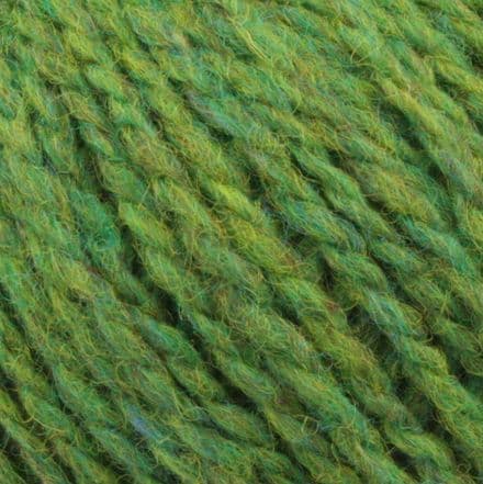 259 Leprechaun Heather Aran