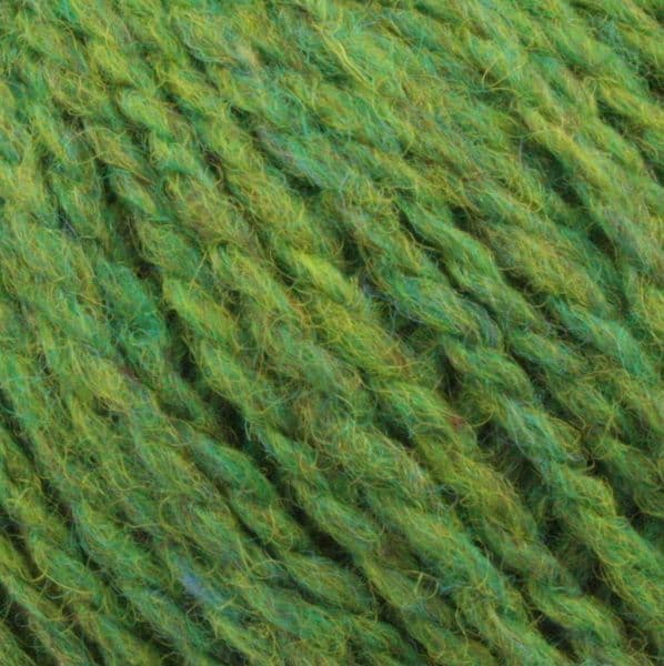 259 Leprechaun Heather Aran