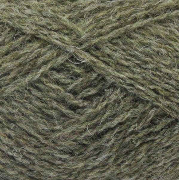 319 Artichoke DK