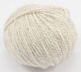 343 Ivory Marl Chunky