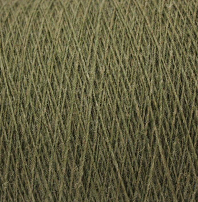 346 Mistletoe Weaving Cone