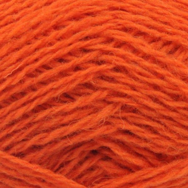470 Pumpkin DK