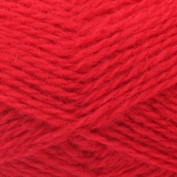 500 Scarlet Spindrift