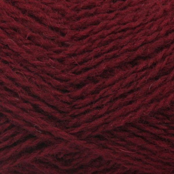 595 Maroon Spindrift