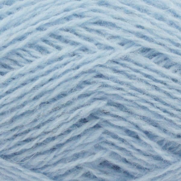 655 China Blue Spindrift