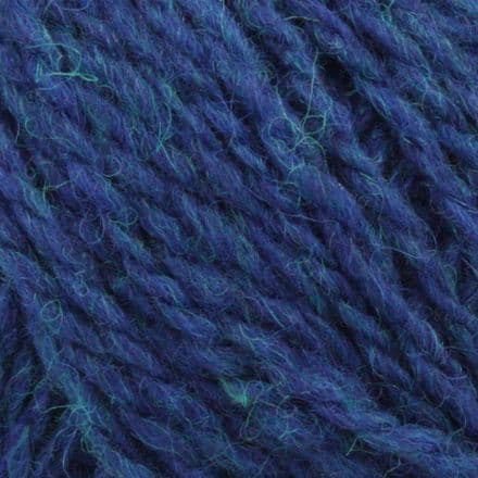 748 Bering Sea Heather Aran