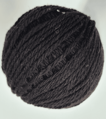 990 Brown Marl Chunky