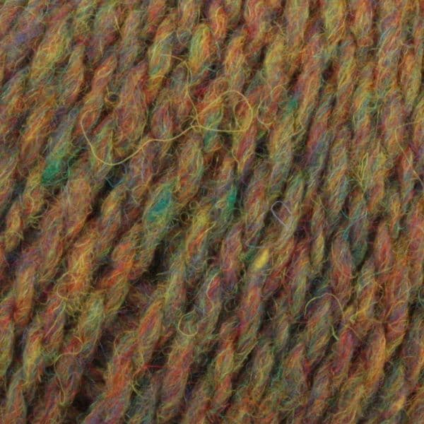 998 Autumn Marl Chunky