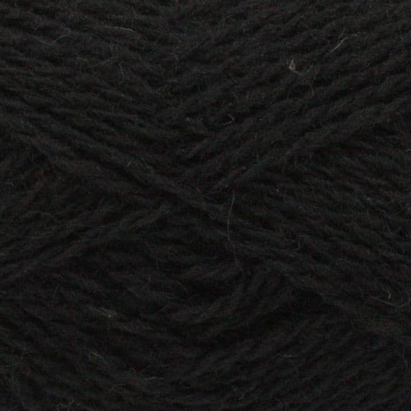 999 Black Spindrift