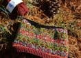 Autumnsong  Beanie - Mandy Moore - Olach Designs