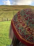 Autumnsong  Beanie - Mandy Moore - Olach Designs