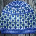 Berries and Branches Hat - Lynn Nilges (Fidlstix)