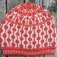 Berries and Branches Hat - Lynn Nilges (Fidlstix)