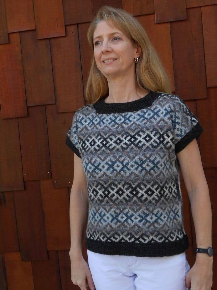 Birch by Janine Bajus