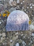 BIttersie Beanie - Janette Budge