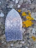 BIttersie Beanie - Janette Budge