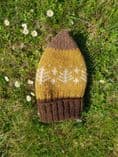 BIttersie Beanie - Janette Budge
