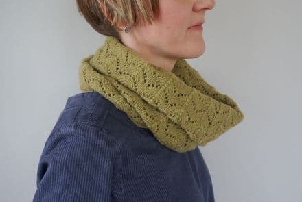 Brake Cowl - Donna Smith Designs