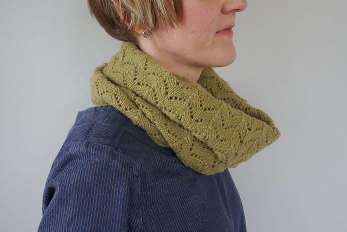Brake Cowl - Donna Smith Designs