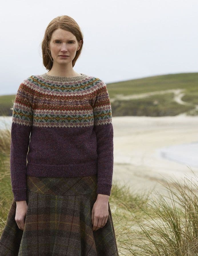 Bressay - Marie Wallin