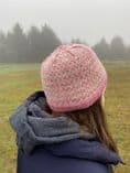 Brodie Beanie - Mandy Moore - Olach Designs