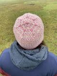 Brodie Beanie - Mandy Moore - Olach Designs