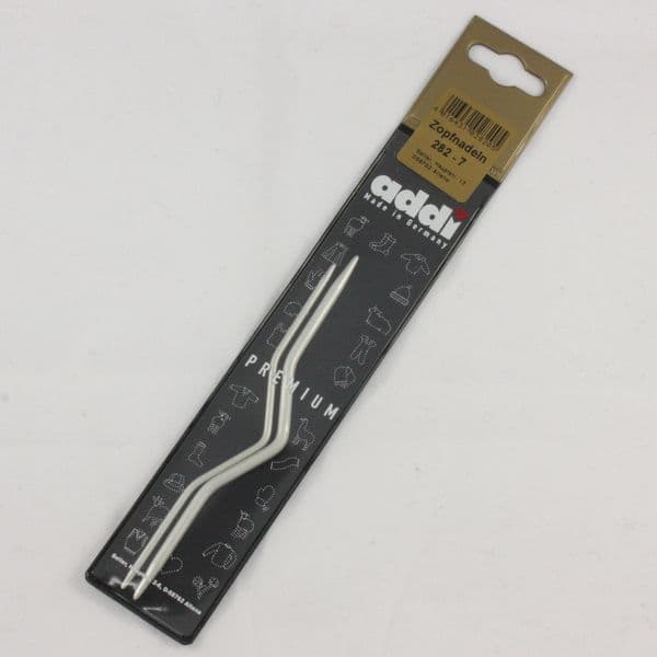 Addi Cable Needle
