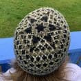Charlie Beanie - Mandy Moore - Olach Designs
