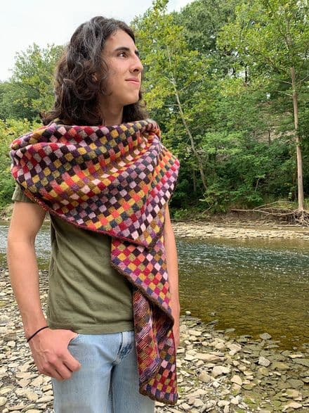 Coclia - Lynn Niges (Fidlstix)