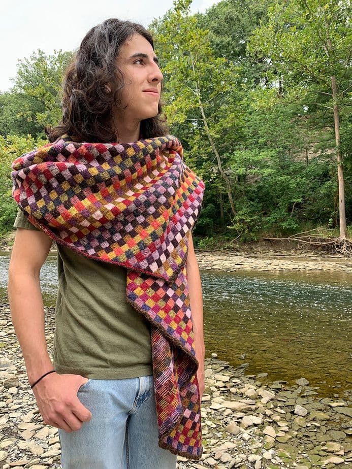 Coclia - Lynn Niges (Fidlstix)