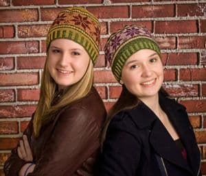 Copper River Hat