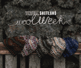 Da Crofter's Kep - Shetland Wool Week Pattern 2021 - Wilma Malcolmson
