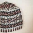Da Homin hat- Terri Malcolmson (Terri Laura)