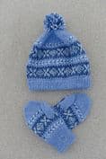 Fair Isle Designs from Shetland Knitters Volume 1