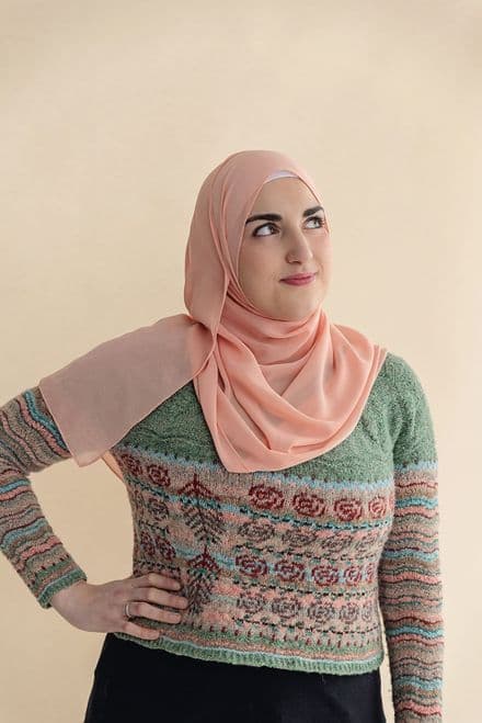 Fjærlett- Tori Seierstad (TorirotDesign)