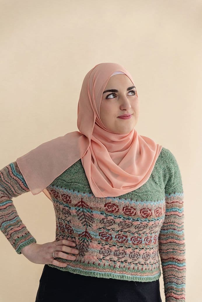 Fjærlett- Tori Seierstad (TorirotDesign)