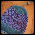 Gorro Otavalo - Tori Seirstad (TorirotDesign)